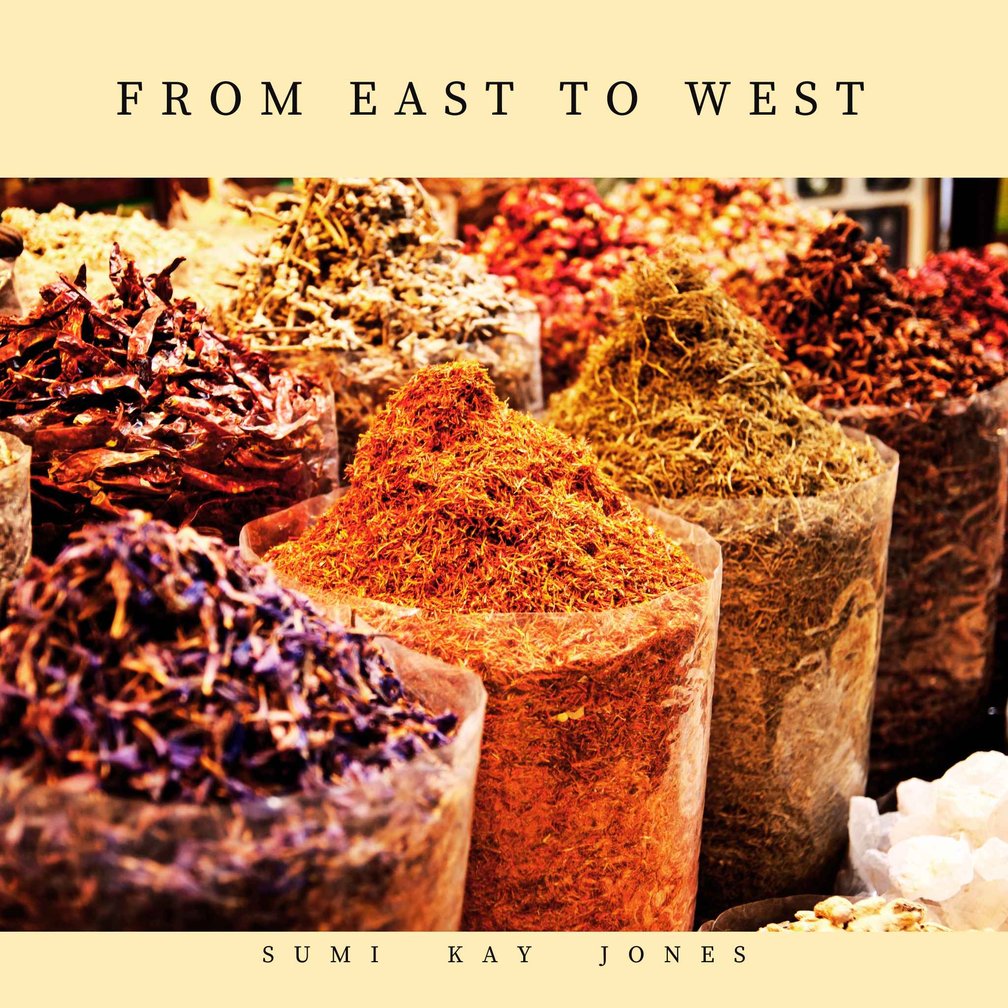 From East to West