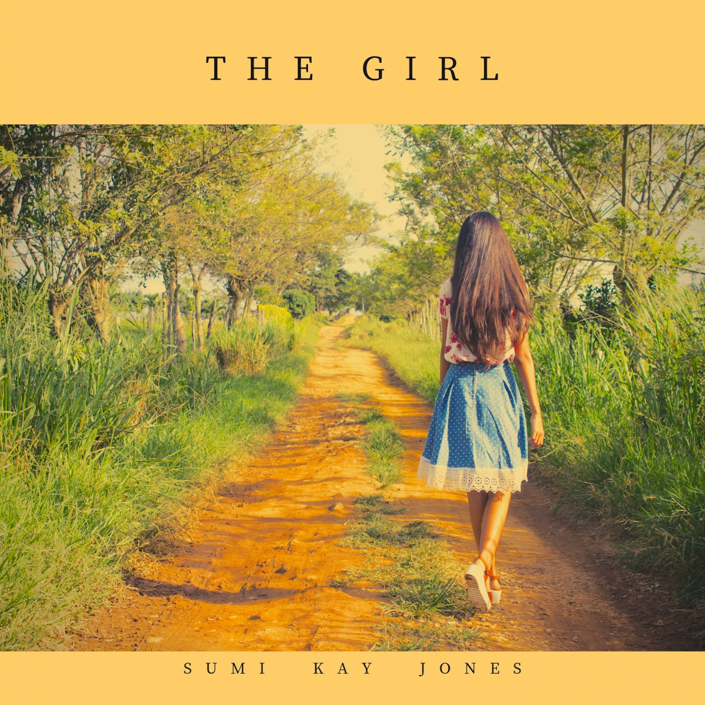 The Girl